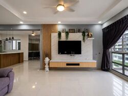 Blk 621B Tampines Greenverge (Tampines), HDB 4 Rooms #566564591